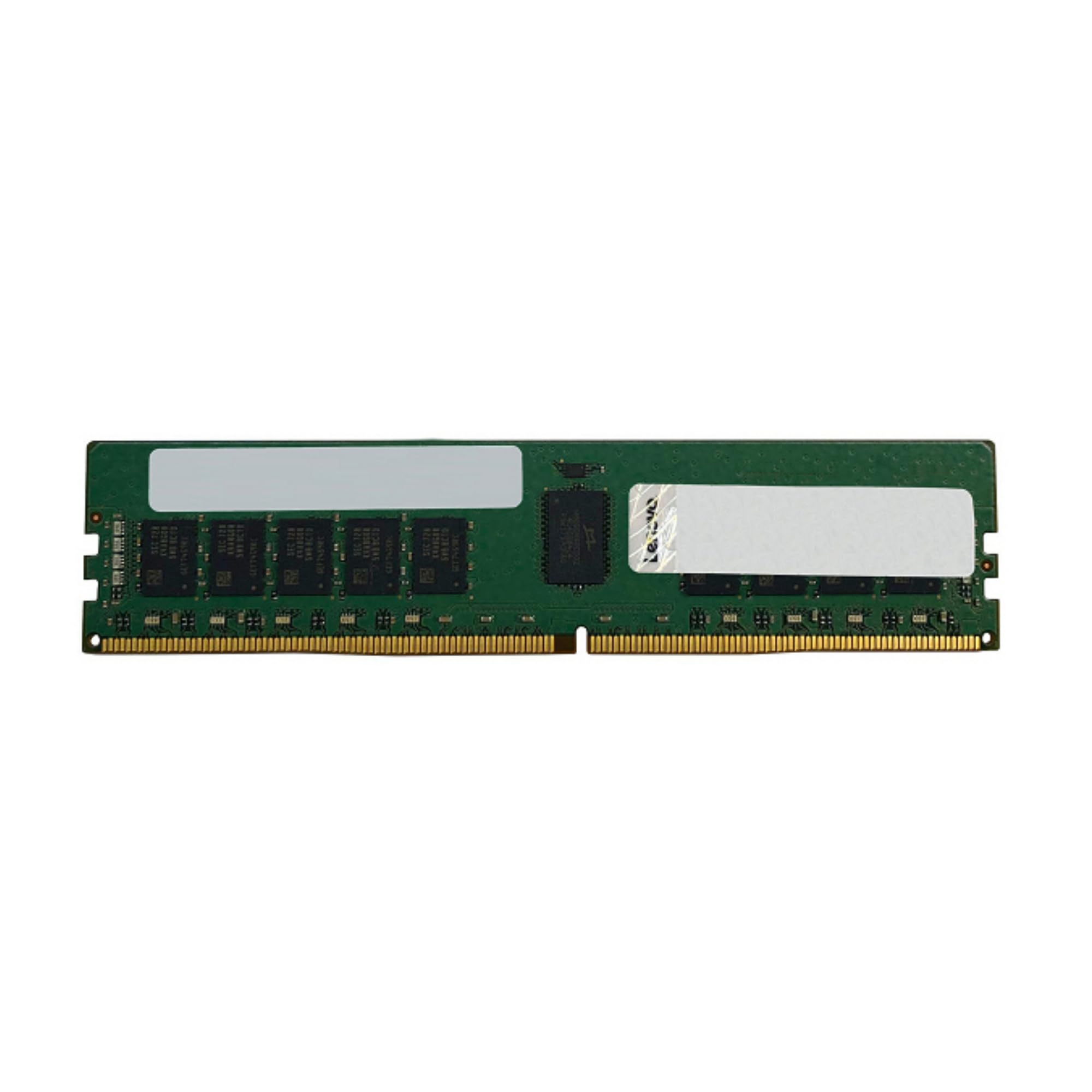 Lenovo ThinkSystem 16GB TruDDR5 4800MHz (1Rx8) ECC UDIMM - for